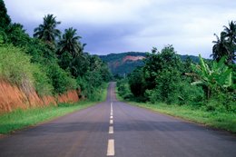 Banana-tree;-Coconut-palm;-Comoros-Archipelago;-France;-Indian-Ocean;-Kaleidos;-Kaleidos-images;-La-parole-à-limage;-Landscape;-Laurent-Abad;-Mayotte;-Red-earth;-Road;-Stories-Pictures;-Vegetation